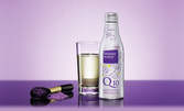 Beauty Water Q10 - свежа слабо напитка с подмладяващи съставки