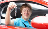 Шофьорски курс за категория В - за автомобил с механични или автоматични скорости