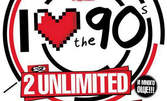 Билет за концерта I love the 90's! Забавлявай се с 2 UNLIMITED, Snap!, DJ SASH! & Nana