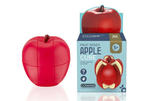 3D пъзел-ябълка тип Рубик куб