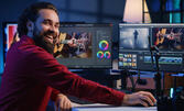 Онлайн курс по Photoshop с 6-месечен достъп