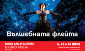 Вълшебната флейта