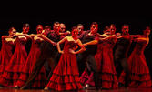 Гала вечер на Балет Арабеск: "Кармина Бурана" и "Болеро" на 29 Декември, в Музикален театър