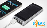 Универсално соларно зарядно устройство Platinum mini charger