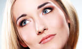 Красиво и сияйно лице! Ултразвуково почистване или хидратираща, аnti-age или лифтинг терапия