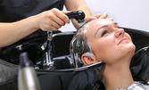 Терапия за коса - "Клетката майка" или против косопад