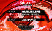 SOLAR SUMMER 2025, SOFIA: WEEKEND 1 - на 11 и 12 Юли, в Inter Expo Center / Hall 4