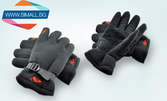Поларени мъжки ръкавици за мразовитите зимни дни и нощи