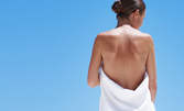 Край на болките и блокажите в гърба и кръста с "Activator Method Spine Therapy"