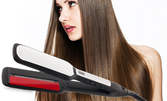 Маска на коса, боядисване или ламиниране, плюс оформяне с прав сешоар или букли, или цветни плитки