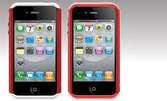 Кейс по избор за iPhone 4/4S! Стилна и оригинална защита за телефона