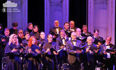 Оперният концерт "Музика без граници" на 19 Май, в Държавна опера - Стара Загора