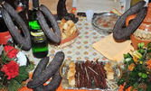 Еднодневна екскурзия за Фестивала на пеглената колбасица в Пирот на 27 Януари