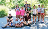 Летен ваканционен градски лагер през Юли: 5 полудневни посещения за дете на 6 - 12г,