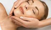 Хигиенно-козметичен масаж на лице