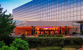 Нова година в Белград: 3 нощувки със закуски в Хотел Hyatt Regency Belgrade 5*, с възможност за празнична вечеря