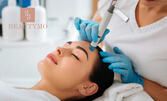 Почистване на лице Hydrafacial 6 в 1