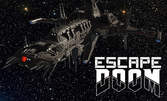Участвай в мисия на Марс! 1 игра на Escape Doom