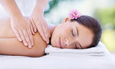 Релаксиращ или класически масаж - на цяло тяло или на зона по избор