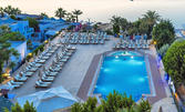 Почивка в Бодрум! 7 нощувки на база Ultra All Inclusive в хотел Royal Asarlik Beach Hotel & SPA*****