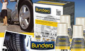 Нано гел против спукване на гуми "Bundera Tire Nanogel"