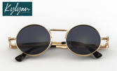 Слънчеви очила Golden Spring - със 100% UV защита