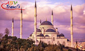 Посети Истанбул