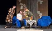 Комедията "За снахите и свекървите" - на 11 Октомври, в Драматичен театър "Йордан Йовков"