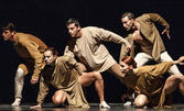 Балет Арабеск открива новия сезон с гала спектакъл - на 3 Октомври, в Музикалния театър