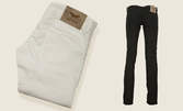 Дамски черен клин или дамски джинси MyAss в цвят по избор
