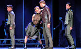 "Ефектът Галатея"! Спектакъл на Балет Арабеск на 12 Май в Музикален театър