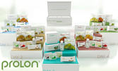 Изберете здравето! Хранителни продукти за здравословна диета за отслабване ProLon® за 5 дни