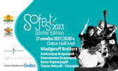 SoFest Winter 2023: Концерт на Wladigeroff Brothers на 17 Ноември в Sofia Live Club