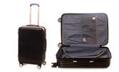 Среден или голям куфар - в цвят по избор