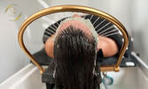 Терапия при косопад "HeadSPA": интензивна грижа за скалпа и косата