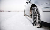 Зимна грижа за кола с 30% отстъпка! Спрей за размразяване на стъкла, уплътнения на врати и течни вериги