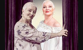 Юбилей на Аглика Бояджиева! "Актрисата" - на 23 Март в Драматичен театър "Адриана Будевска"