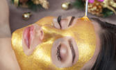 "Злато и амбър" - цялостна терапия за тяло и лице