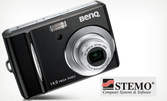 Фотоапарат BENQ 14 MP - за 88лв