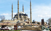 Екскурзия до Истанбул и Одрин: 3 нощувки със закуски в хотел 3*, плюс транспорт
