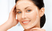 Подмладяване и лечение на кожни проблеми чрез светлина! Фотон терапия с LED светлини на лице
