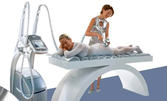 LPG масаж на цяло тяло - 1 или 5 процедури