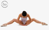 За свободно и подвижно тяло: 4 посещения на Stretching клас за начинаещи и напреднали