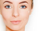 Терапия за лице с химичен пилинг - с ултра щадящи киселини за подмладяване и регенерация