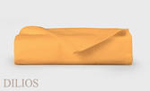 Долен чаршаф 100% Ранфорс, в цвят и размер по избор