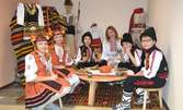 Детско фолклорно шоу "Дървен плет" на 16 Юни! Забавление за деца над 5г с театрална постановка, песни и танци