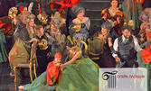 Opera Open 2024 представя гала спектакъла "Viva L'Operetta" на 24 Август, в Античен театър - Пловдив