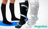 Еластични компресионни чорапи Magic Socks против разширени вени