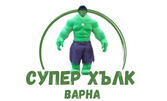 Незабравимо супер парти с Хълк на адрес на клиента