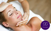 За сияйна красота: Моделиращ масаж на лице, шия и деколте